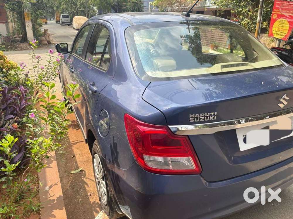 Maruti Suzuki Swift Dzire, 2018, Diesel