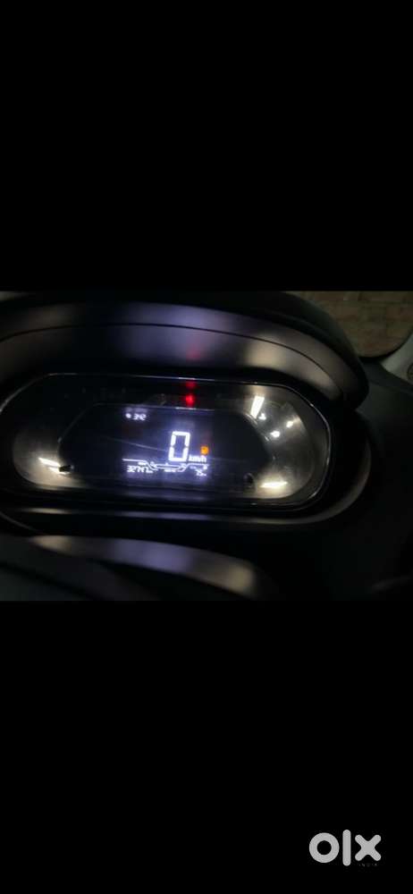 Tata Tigor Petrol Xz 2023