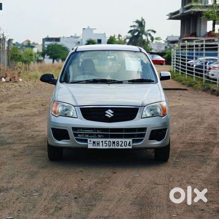 Maruti Suzuki Alto K10 2010-2014 Lxi, 2012, Petrol
