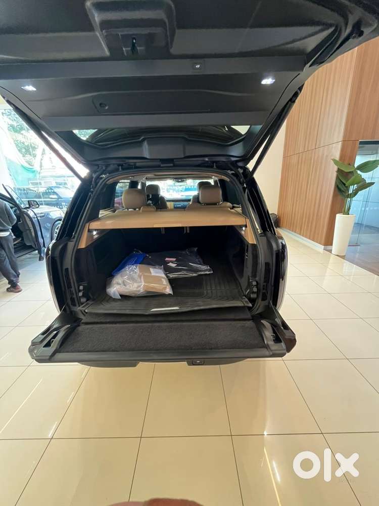 Land Rover Range Autobiography 3.0 Petrol 503bhp Phev, 2024, Petrol