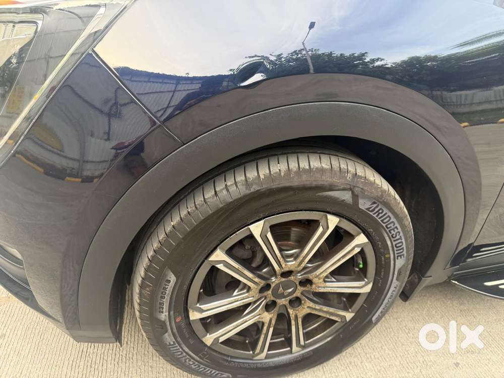 Mahindra Xuv700 2.2 Ax 7 Diesel Mt Str, 2023, Diesel