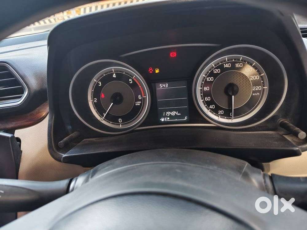 Maruti Suzuki Dzire 2017-2020 Vdi, 2018, Diesel