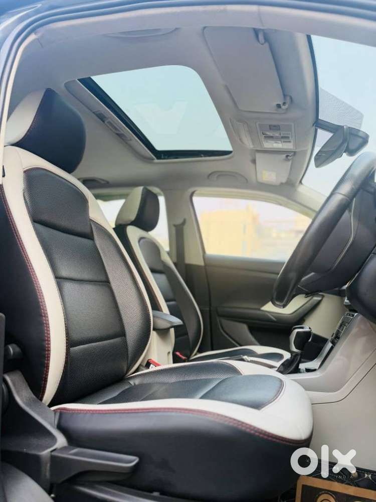 Volkswagen Taigun Gt Plus 1.5 Tsi Dsg, 2022, Petrol