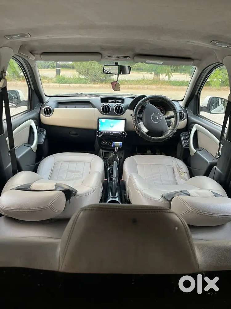 Renault Duster 2013