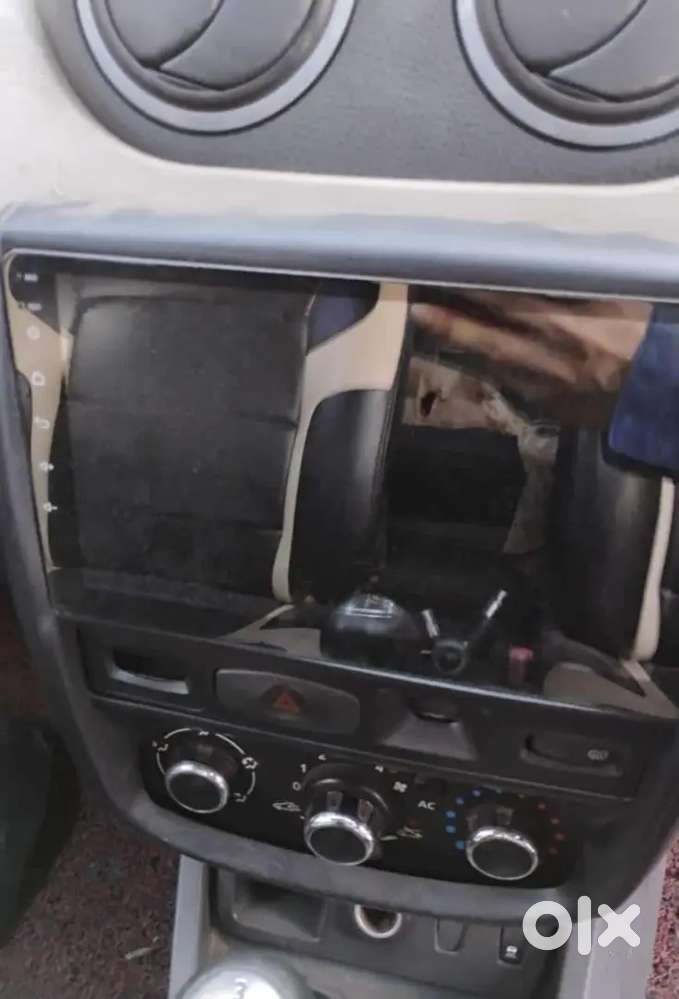 Office Use Good Condition Duster