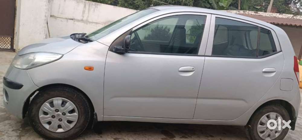 Hundayi I10 Car