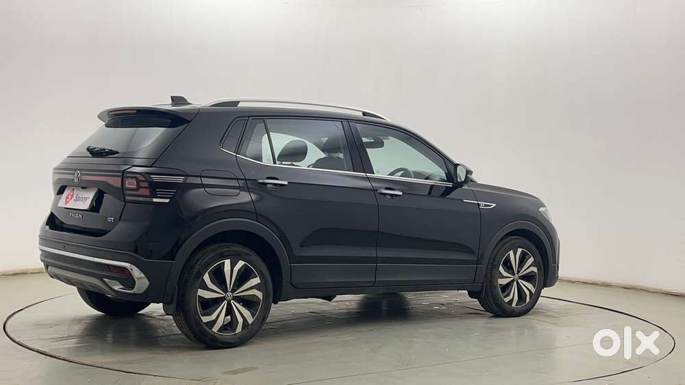 Volkswagen Taigun Gt Plus 1.5 Tsi Dsg, 2024, Petrol