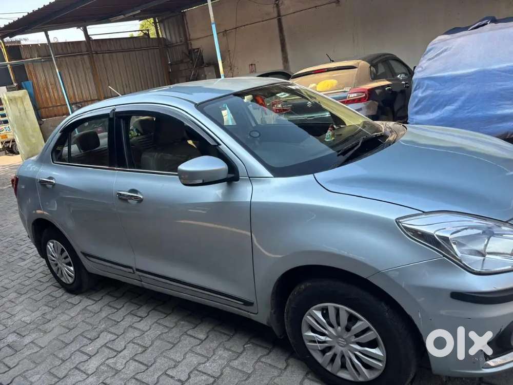 T Board Car