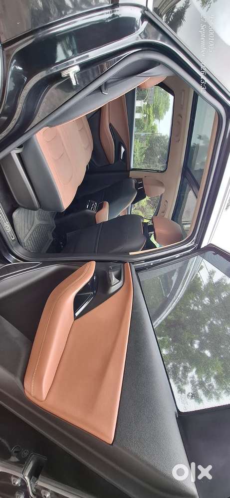 Mg Hector Plus Sharp Pro 2.0 Turbo Diesel 7 Str, 2024, Diesel