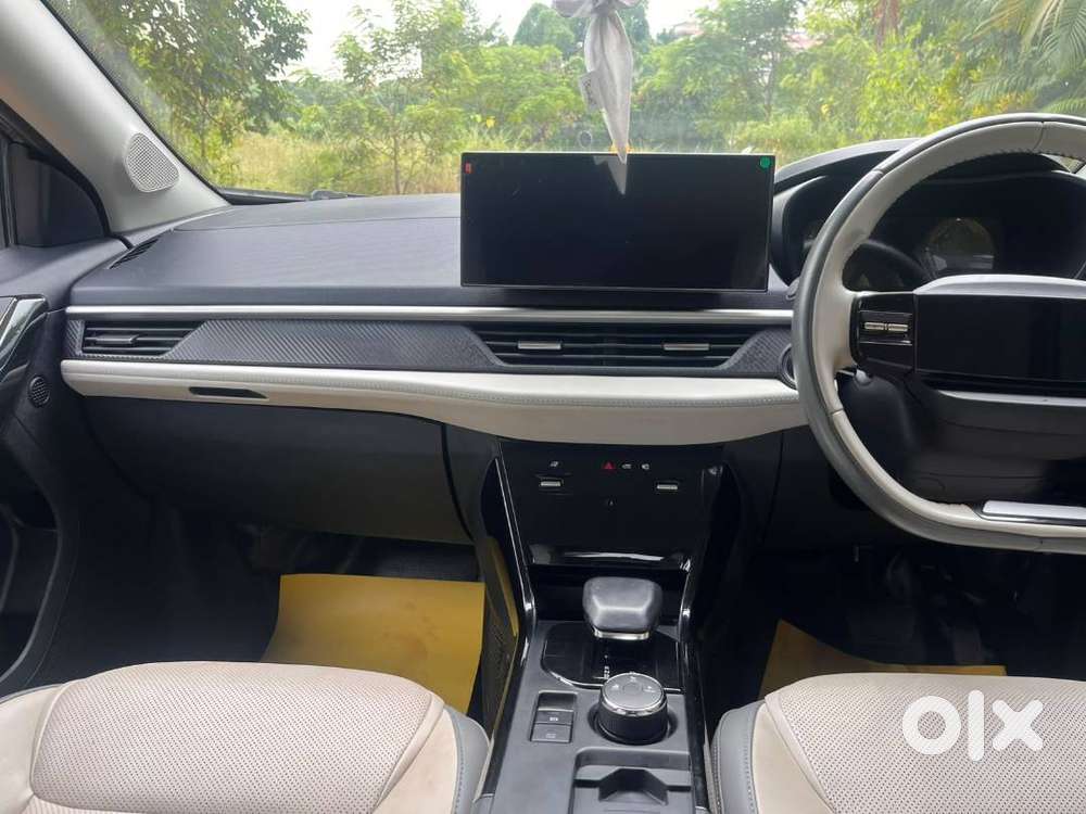 Tata Nexon Ev 2023