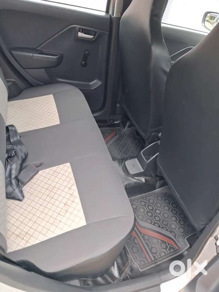Maruti Suzuki Alto 2024