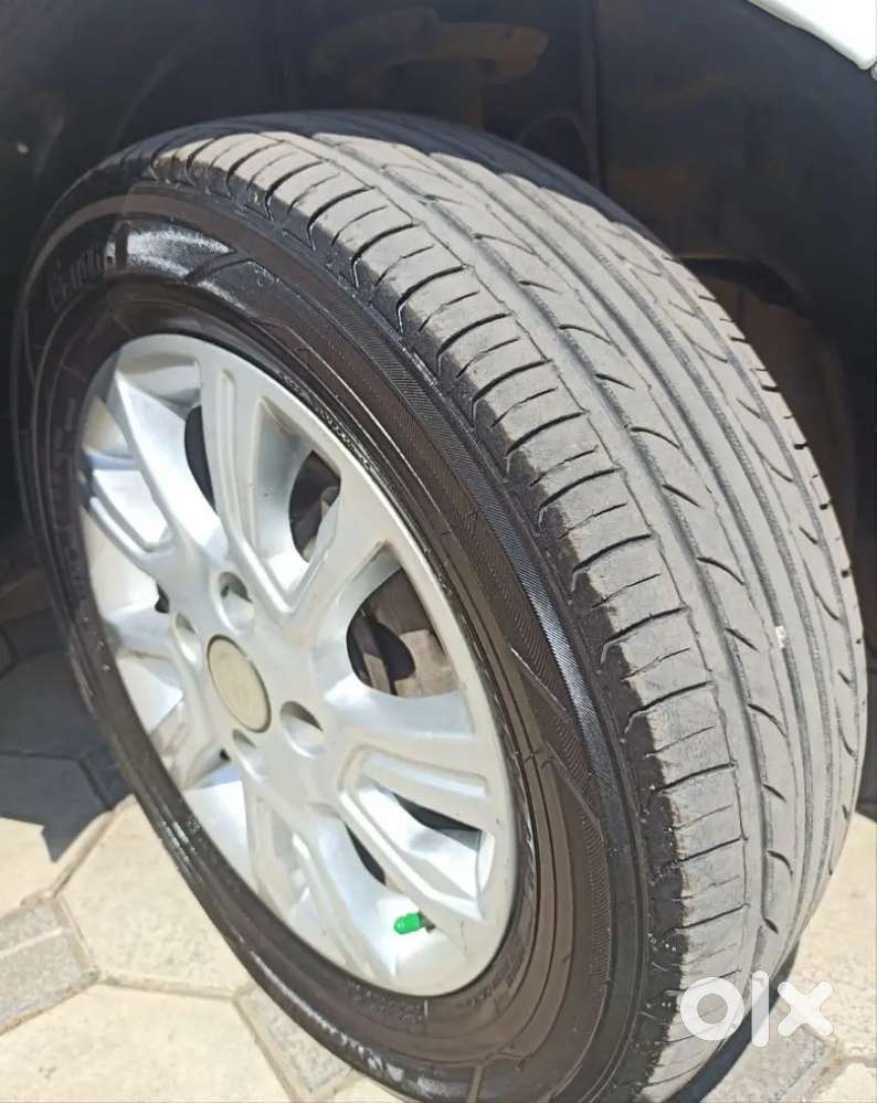 Tata Tiago 2016 Diesel Well Maintained
