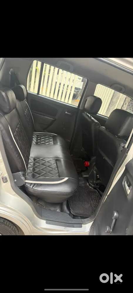 Maruti Suzuki Wagon R 2012 Cng & Hybrids Well Maintained