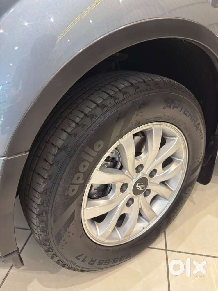 Mahindra Xuv500 W10 At, 2018, Diesel