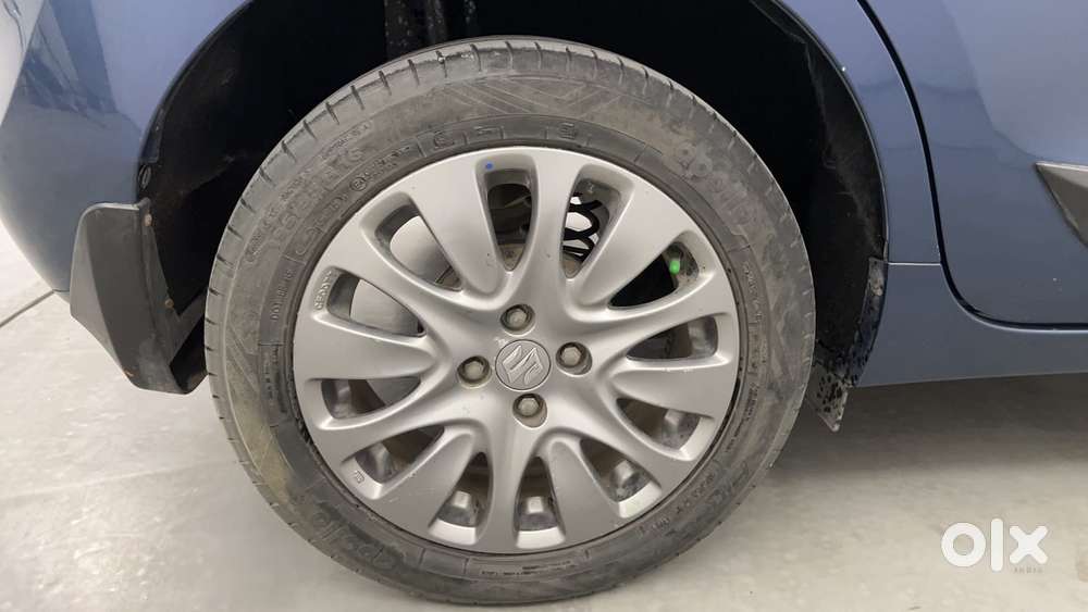 Maruti Suzuki Baleno 1.2 Zeta, 2018, Petrol