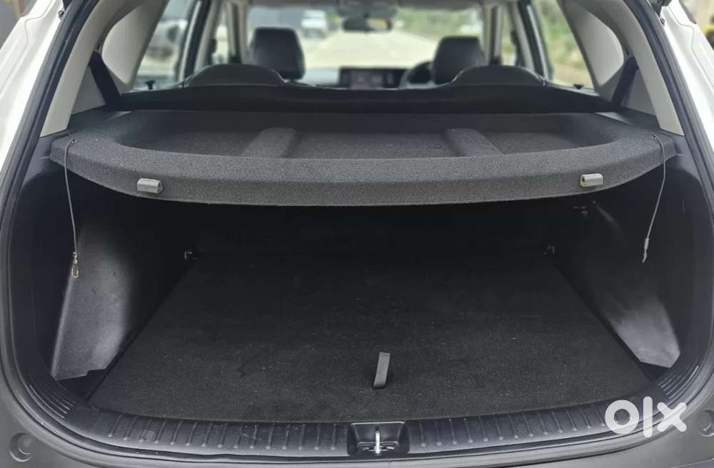 Kia Seltos Htk Plus 1.5 Diesel, 2022, Diesel