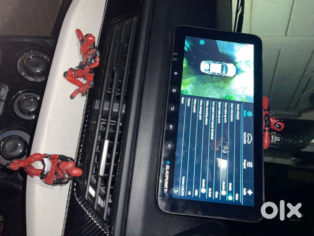 Tata Curvv 2025 Petrol 15000 Km Driven