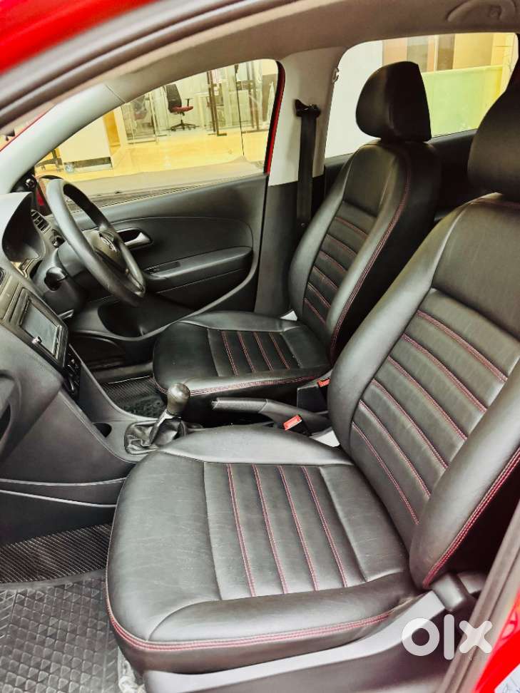 Volkswagen Polo 1.5 Tdi Trendline, 2018, Diesel