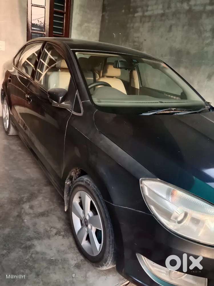 Skoda Rapid Style 2014