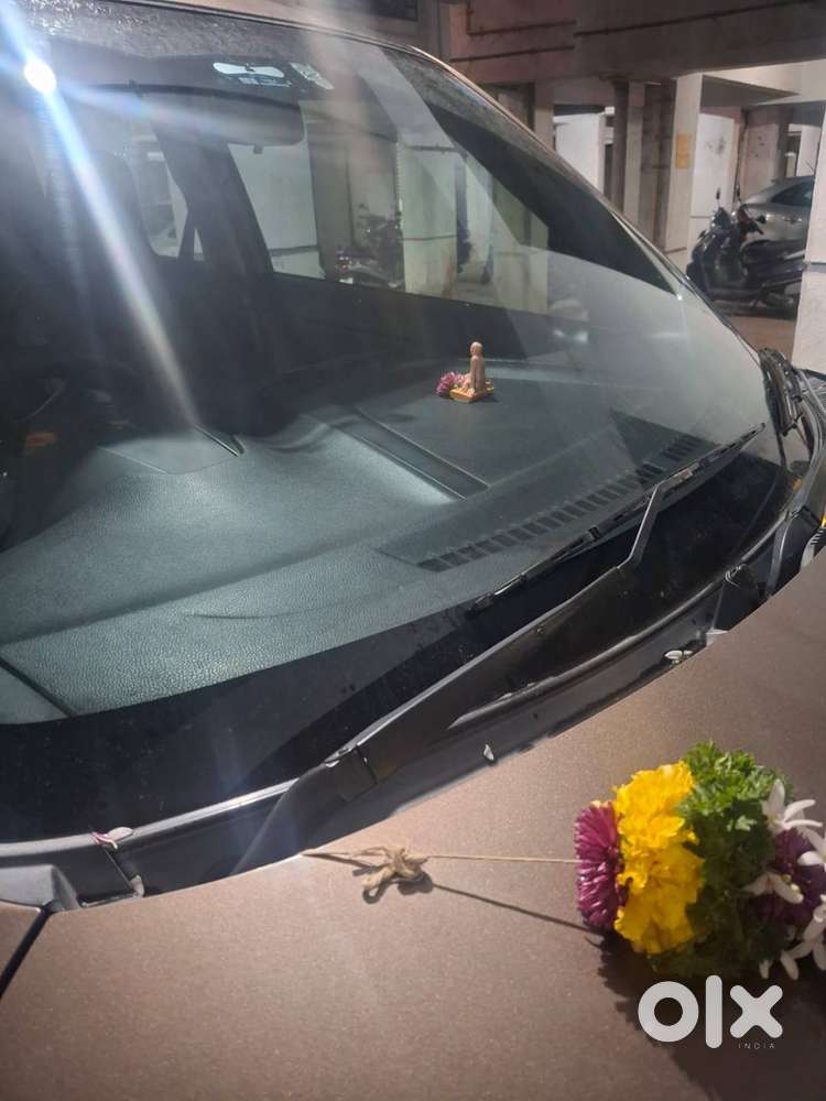 Wagon R Vxi 1.0l