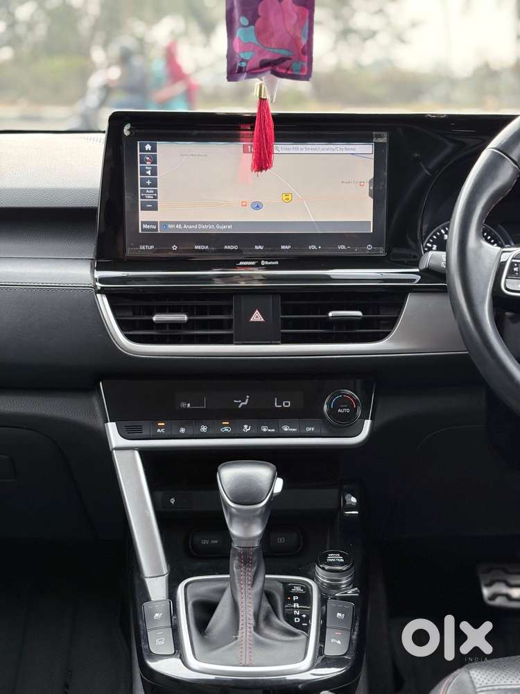 Kia Seltos Gtx Plus 1.5 Turbo Petrol Dct, 2020, Petrol