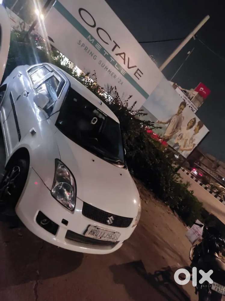 2014 Maruti Swift Tour Diesel Manual