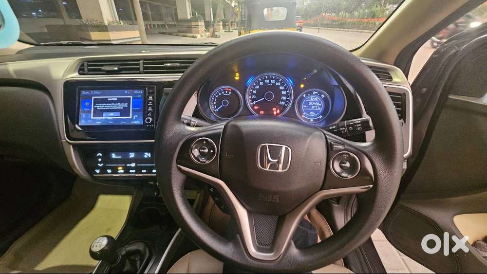 Honda City 2018 Petrol Good Condition