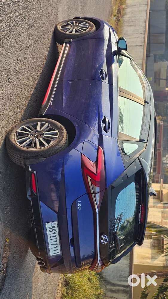 Hyundai I20 N Line 1.0 N8 Turbo Dct Dual Tone, 2021, Petrol