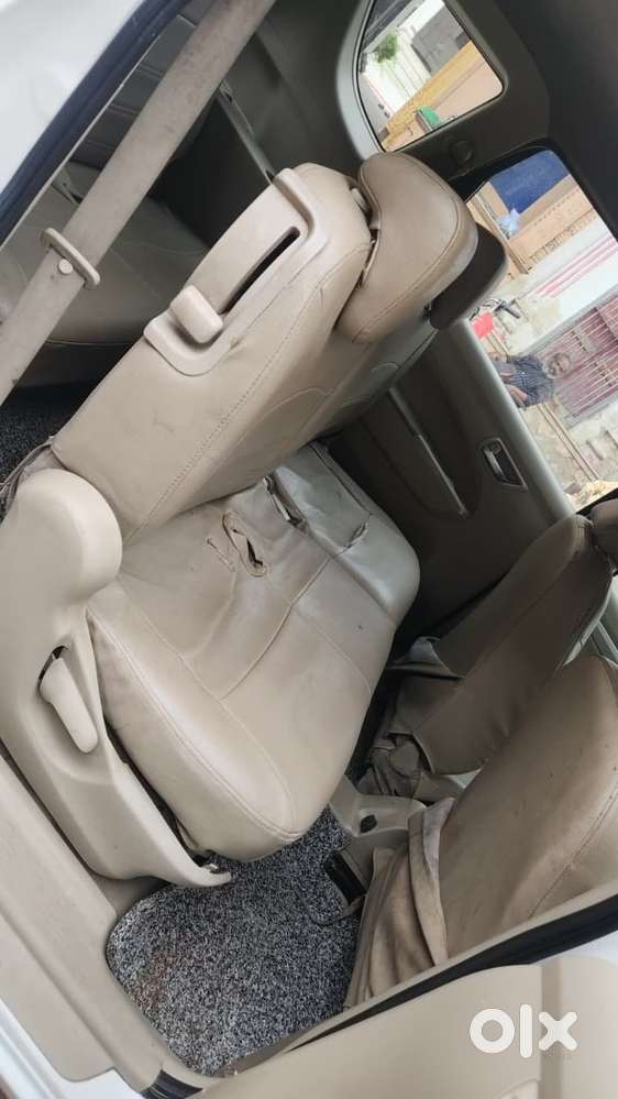 Maruti Suzuki Ertiga Vxi Cng, 2018, Cng & Hybrids