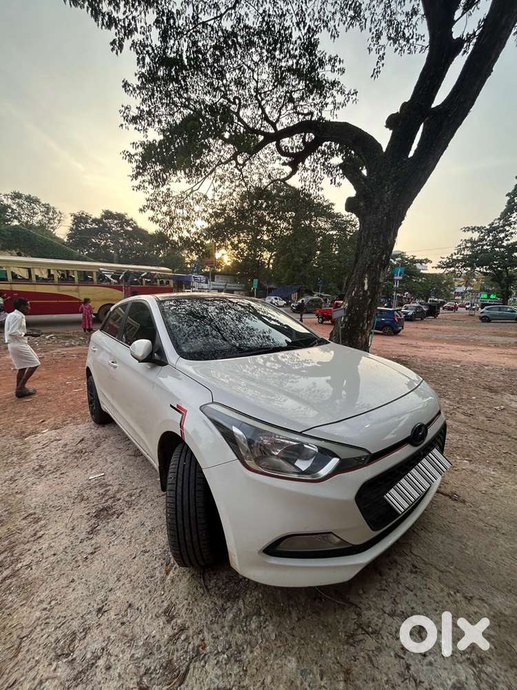 Hyundai Elite I20 2017 Model Loaded With Upgrades