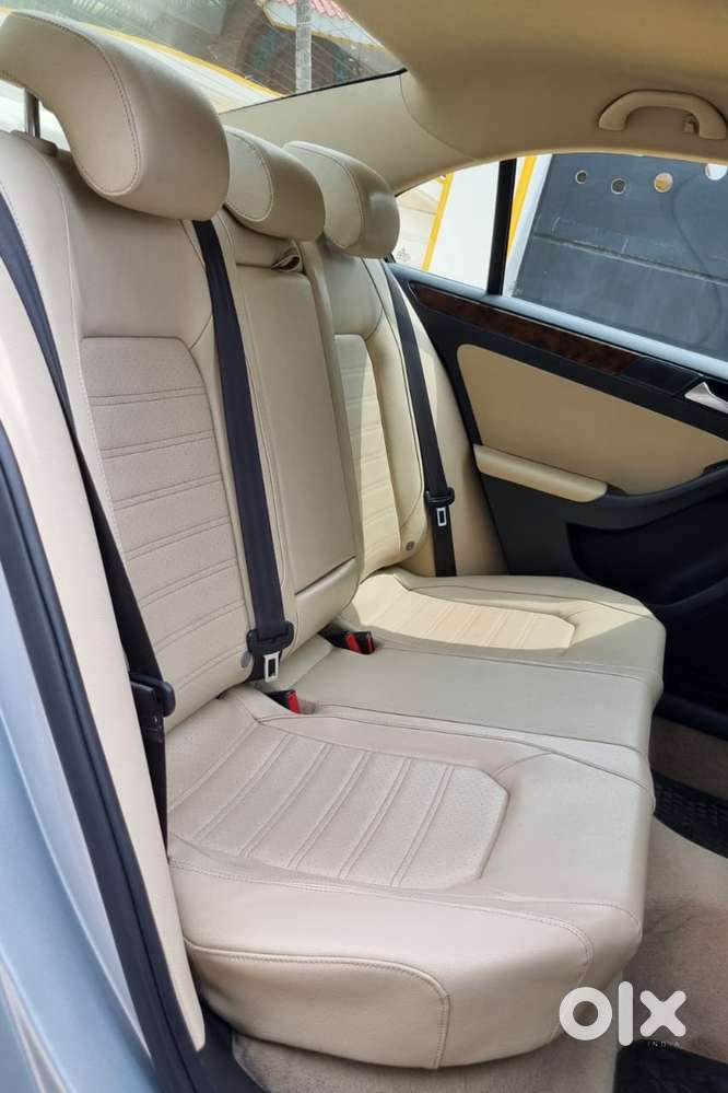 Volkswagen Jetta 2.0l Tdi Highline At, 2016, Diesel