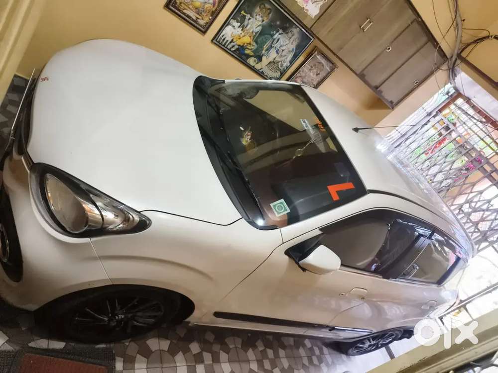 Maruti Suzuki Celerio 2022