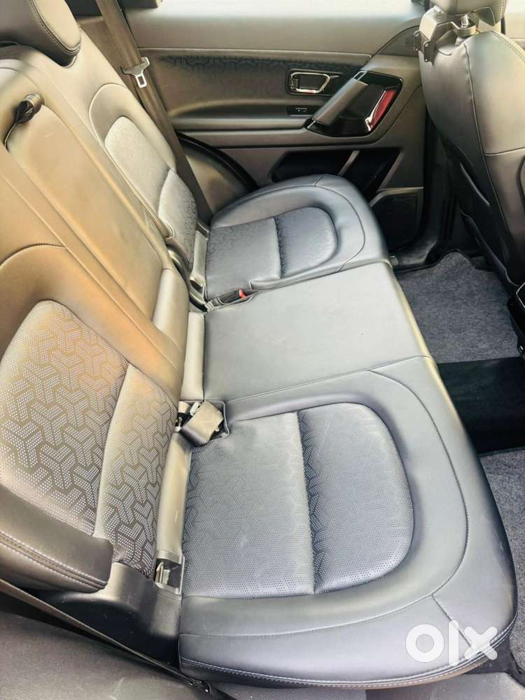 Tata Safari 2.0 Kryotec Xza Plus Dark Edition, 2022, Diesel