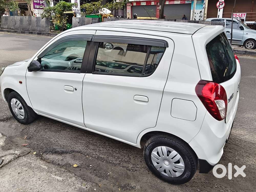 Maruti Suzuki Alto 800 VXI, 2014, Petrol