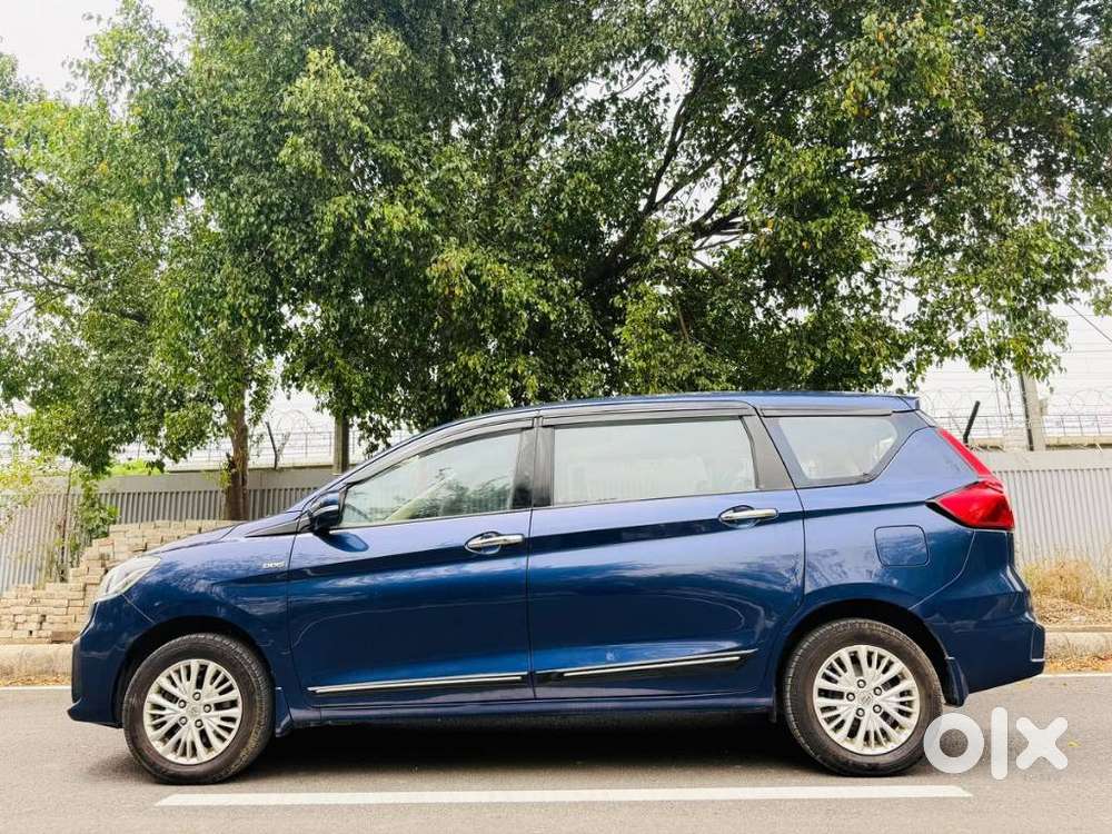 Maruti Suzuki Ertiga 1.3 Zdi Plus, 2019, Diesel