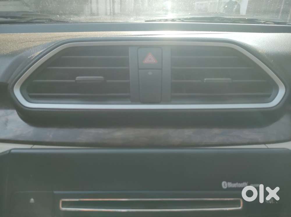 Maruti Suzuki Swift Dzire 1.2 Vxi Bsiv, 2018, Petrol