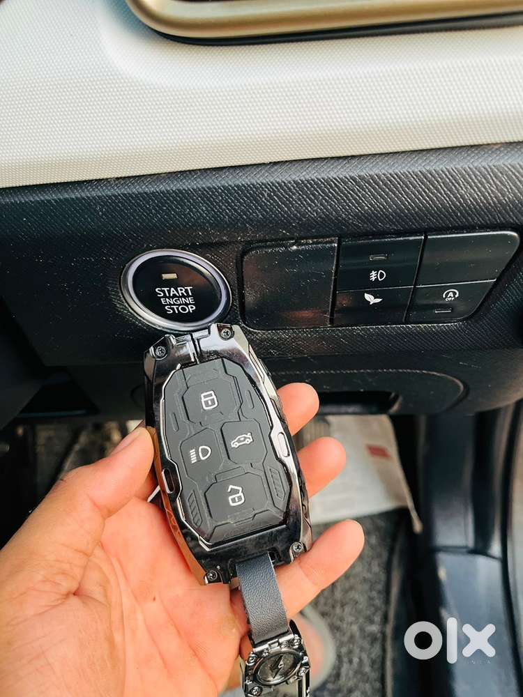 Tata Punch 2021 Cng & Hybrids Well Maintained