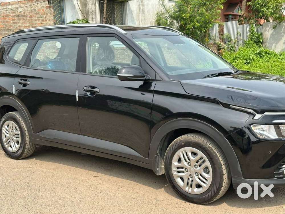 Kia Carens 1.5 Luxury Plus Turbo Dct 7 Str, 2025, Petrol