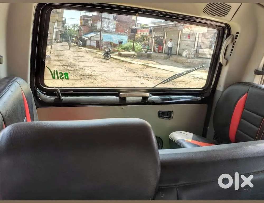 Mahindra Scorpio 2009 Diesel