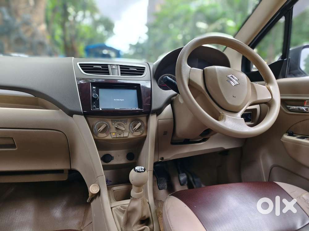 Maruti Suzuki Ertiga Vxi Cng, 2015, Cng & Hybrids