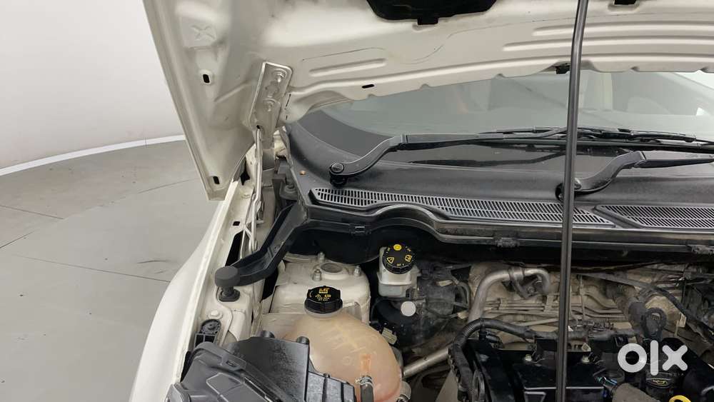 Ford Ecosport 1.5 Ti-vct Titanium (o), 2019, Petrol