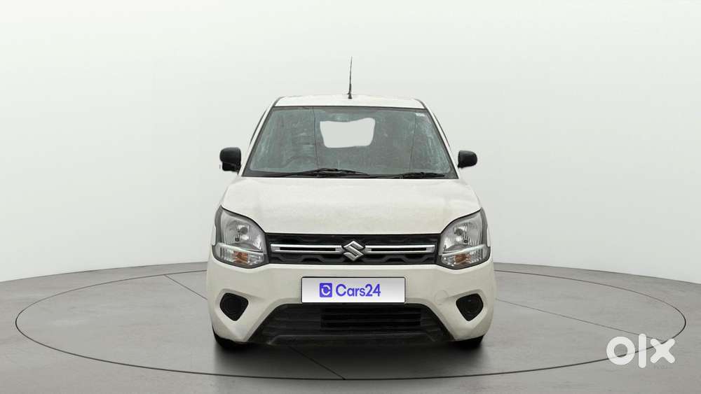 Maruti Suzuki Wagon R Lxi Cng, 2022, Cng & Hybrids