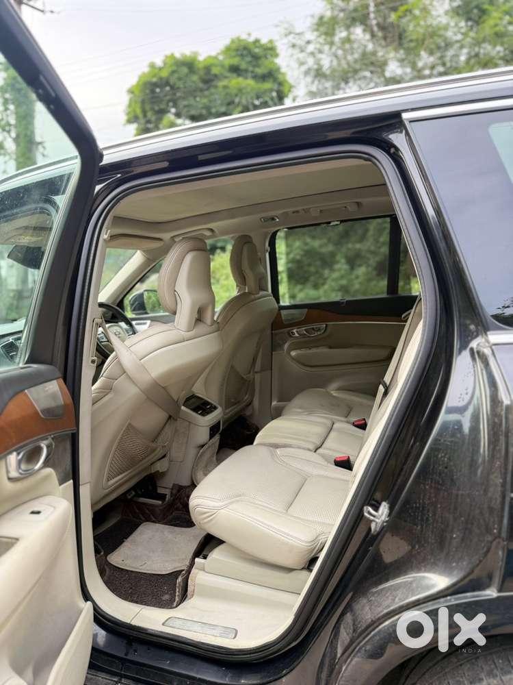 Volvo Xc90 Diesel 2016