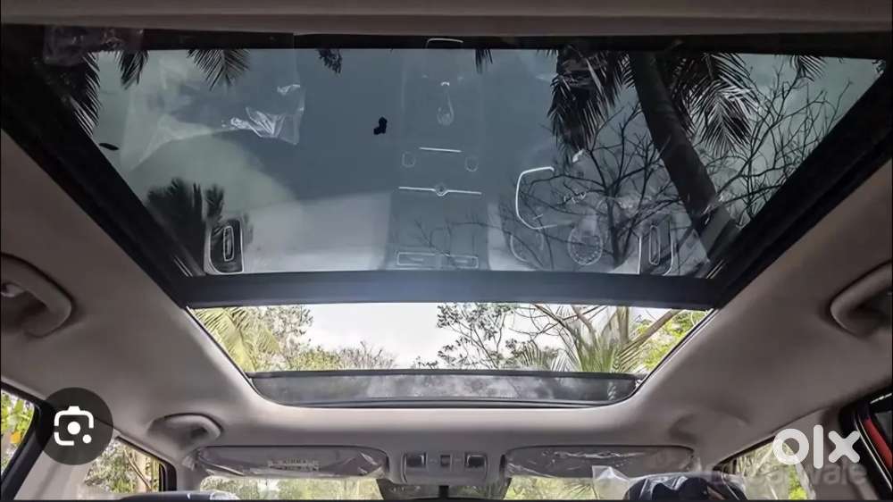 Hyundai Creta Facelift Petrol 2025