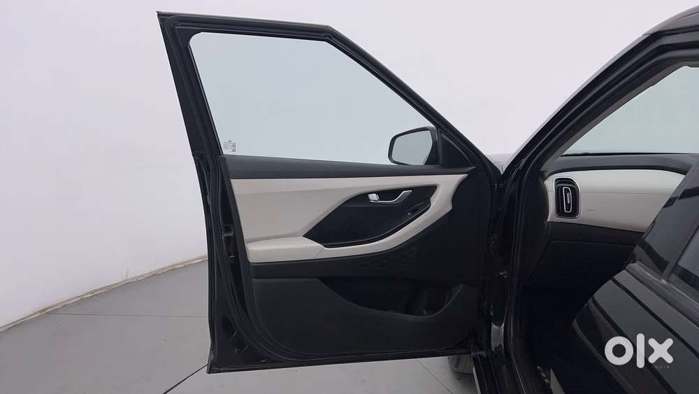 Hyundai Creta 1.5 Sx, 2022, Petrol