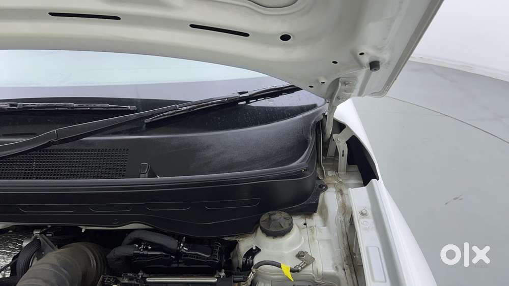 Hyundai Venue 1.5 Crdi Sx (o), 2023, Diesel