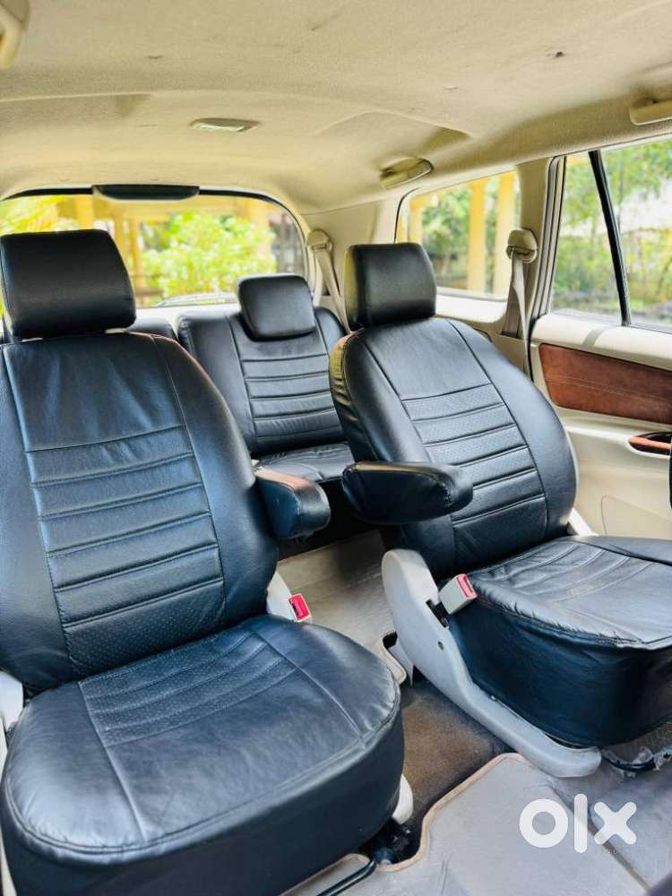 Toyota Innova [2004-2011] 2.5 Gx Diesel 7 Str, 2007, Diesel