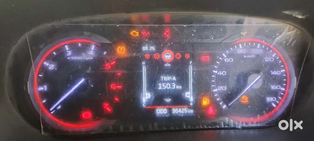 Mahindra Thar 2024
