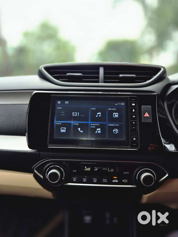 Honda Amaze, 2023