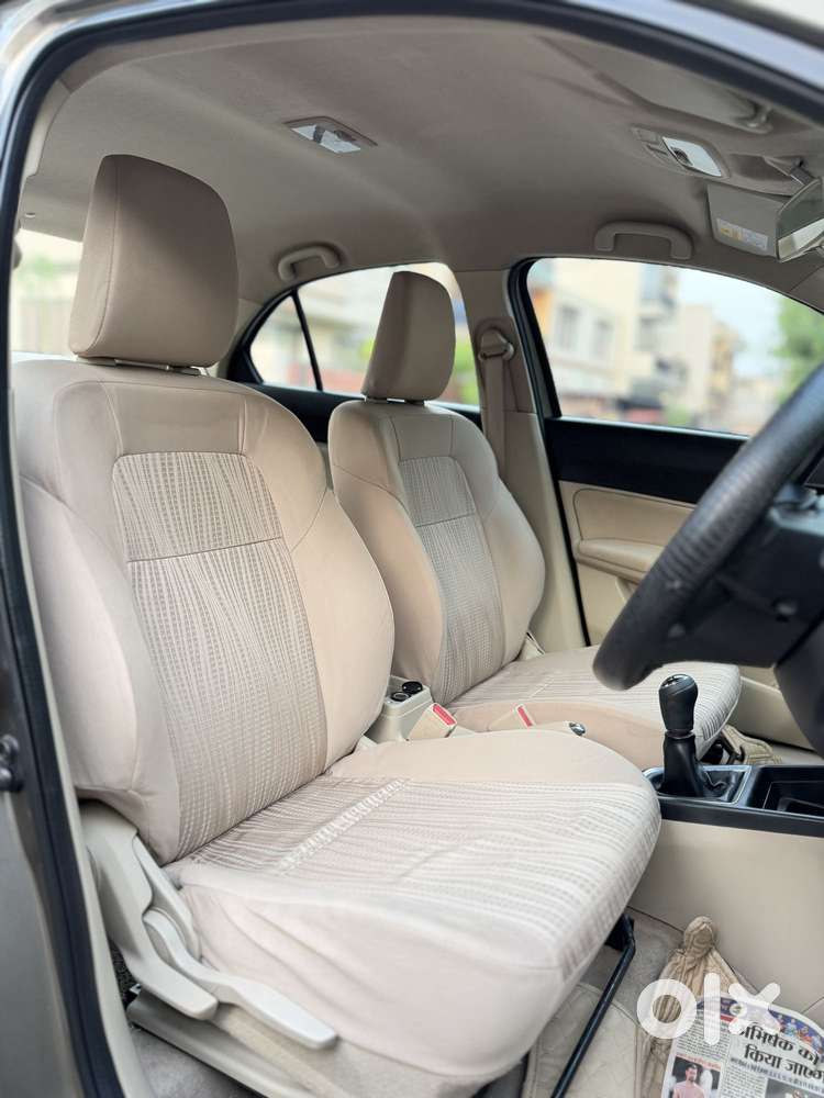 Maruti Suzuki Dzire Vdi, 2017, Diesel